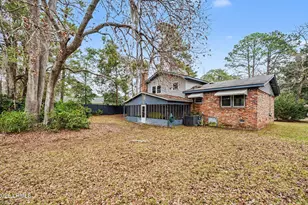 806 Elizabeth Ln, Beaufort, SC 29902 - Photo 29