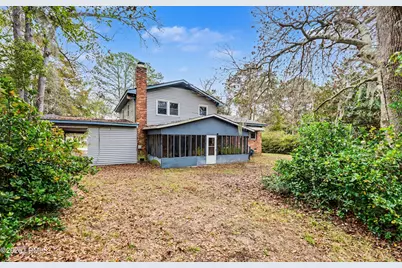 806 Elizabeth Lane, Beaufort, SC 29902 - Photo 27