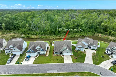 113 Grovewood Drive, Bluffton, SC 29910 - Photo 37