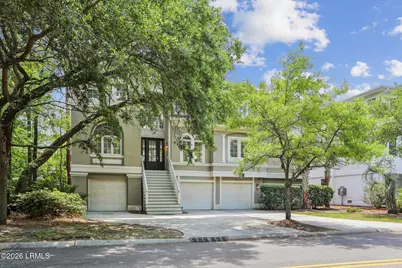 4 Surf Watch Way, Hilton Head, SC 29928 - Photo 1