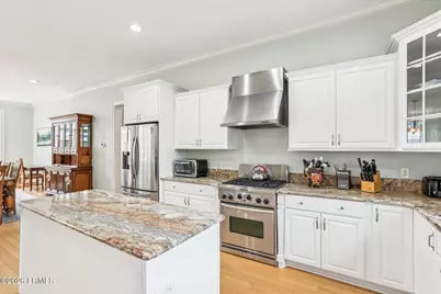 4 Surf Watch Way, Hilton Head, SC 29928 - Photo 9