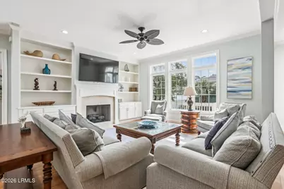 4 Surf Watch Way, Hilton Head, SC 29928 - Photo 5