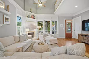 24 Oak Pond Passage, Beaufort, SC 29906 - Photo 19