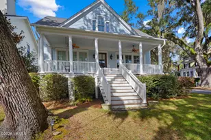 24 Oak Pond Passage, Beaufort, SC 29906 - Photo 49