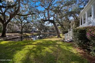 24 Oak Pond Passage, Beaufort, SC 29906 - Photo 5