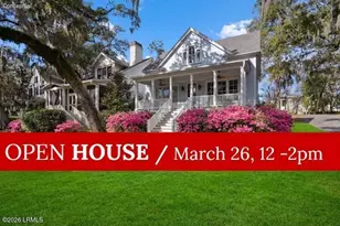 24 Oak Pond Passage, Beaufort, SC 29906 - Photo 1