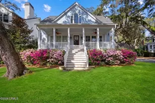 24 Oak Pond Passage, Beaufort, SC 29906 - Photo 1