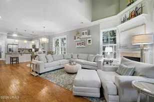 24 Oak Pond Passage, Beaufort, SC 29906 - Photo 21