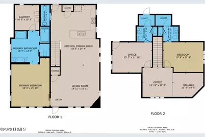 24 Oak Pond Passage, Beaufort, SC 29906 - Photo 71
