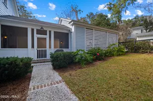 24 Oak Pond Passage, Beaufort, SC 29906 - Photo 5