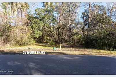33 Mount Grace, Beaufort, SC 29906 - Photo 19