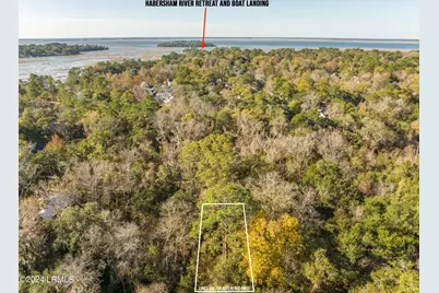 33 Mount Grace, Beaufort, SC 29906 - Photo 7