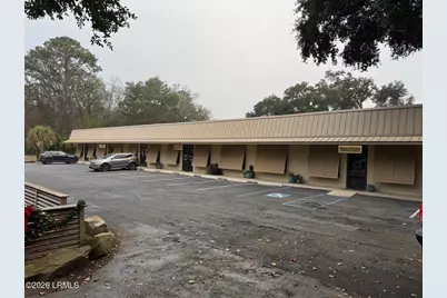 11 Mathews Drive #4, Hilton Head, SC 29926 - Photo 1