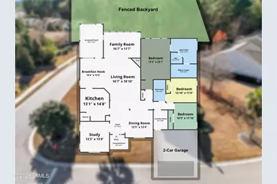 1 Abbotsbury Place, Bluffton, SC 29910 - Photo 3