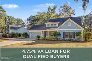 213 Black Skimmer Dr W, Beaufort, SC 29907 - Photo 1