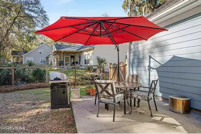 213 Black Skimmer Drive W, Beaufort, SC 29907 - Photo 43