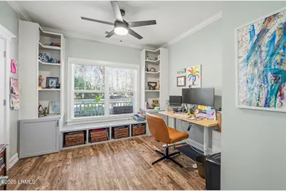 213 Black Skimmer Drive W, Beaufort, SC 29907 - Photo 19