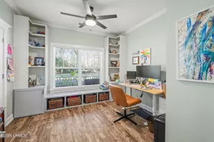 213 Black Skimmer Dr W, Beaufort, SC 29907 - Photo 19