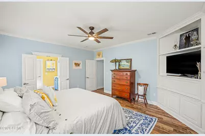 213 Black Skimmer Drive W, Beaufort, SC 29907 - Photo 37