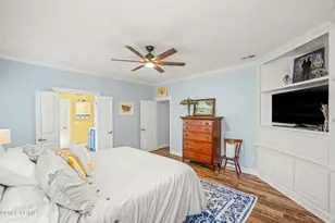 213 Black Skimmer Dr W, Beaufort, SC 29907 - Photo 37