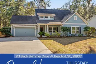213 Black Skimmer Dr W, Beaufort, SC 29907 - Photo 51