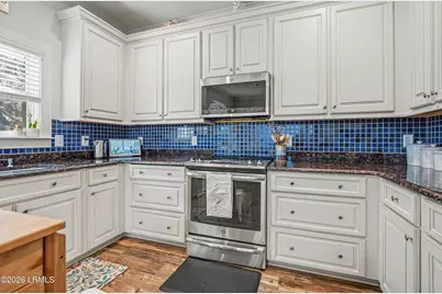 213 Black Skimmer Drive W, Beaufort, SC 29907 - Photo 9