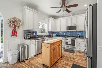 213 Black Skimmer Drive W, Beaufort, SC 29907 - Photo 11