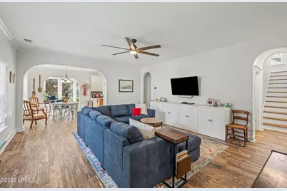 213 Black Skimmer Drive W, Beaufort, SC 29907 - Photo 7