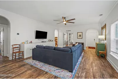 213 Black Skimmer Drive W, Beaufort, SC 29907 - Photo 17