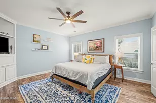 213 Black Skimmer Dr W, Beaufort, SC 29907 - Photo 37