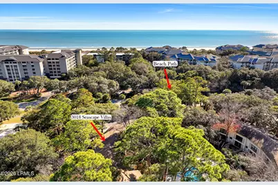 42 S Forest Beach Drive #3018, Hilton Head, SC 29928 - Photo 39