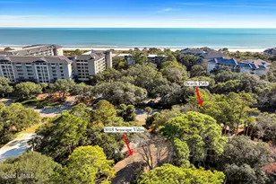 42 S Forest Beach Dr, Hilton Head, SC 29928 - Photo 37