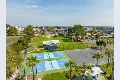 2 Cedar Reef Drive #A207, Saint Helena Island, SC 29920 - Photo 35