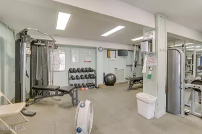 2 Cedar Reef Drive #A207, Saint Helena Island, SC 29920 - Photo 25