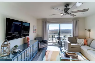 2 Cedar Reef Drive #A207, Saint Helena Island, SC 29920 - Photo 5