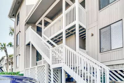 2 Cedar Reef Drive #A207, Saint Helena Island, SC 29920 - Photo 1