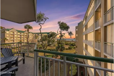 63 Ocean Lane #2315, Hilton Head Island, SC 29928 - Photo 1