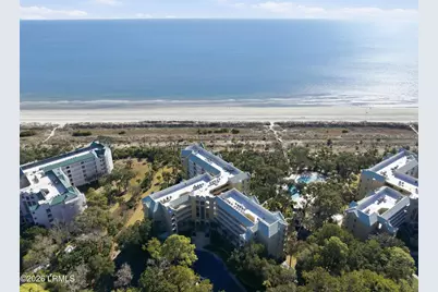 63 Ocean Lane #2315, Hilton Head Island, SC 29928 - Photo 41