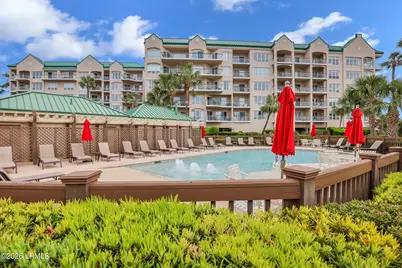 63 Ocean Lane #2315, Hilton Head Island, SC 29928 - Photo 35