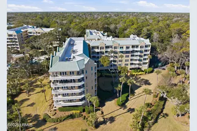63 Ocean Lane #2315, Hilton Head Island, SC 29928 - Photo 31