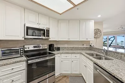 63 Ocean Lane #2315, Hilton Head Island, SC 29928 - Photo 9