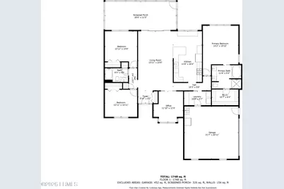 107 Besseleiu Court, Bluffton, SC 29910 - Photo 35