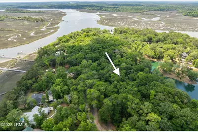 213 Bull Point Drive, Seabrook, SC 29940 - Photo 7