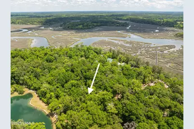 213 Bull Point Drive, Seabrook, SC 29940 - Photo 9