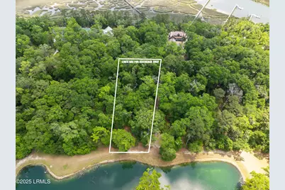 213 Bull Point Drive, Seabrook, SC 29940 - Photo 1