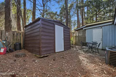 6 Point Comfort Road #5a, Hilton Head, SC 29928 - Photo 19