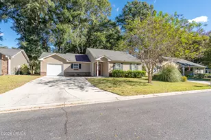 45 Brindlewood Dr, Beaufort, SC 29907 - Photo 3