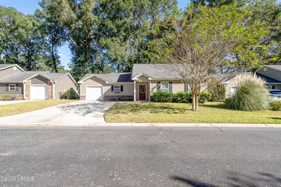45 Brindlewood Drive, Beaufort, SC 29907 - Photo 1