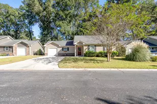 45 Brindlewood Dr, Beaufort, SC 29907 - Photo 1