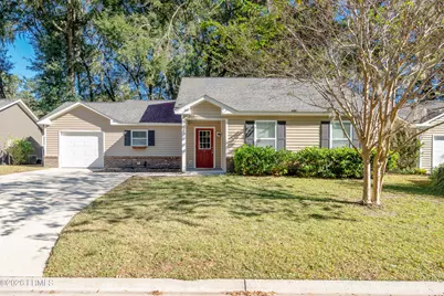 45 Brindlewood Drive, Beaufort, SC 29907 - Photo 5